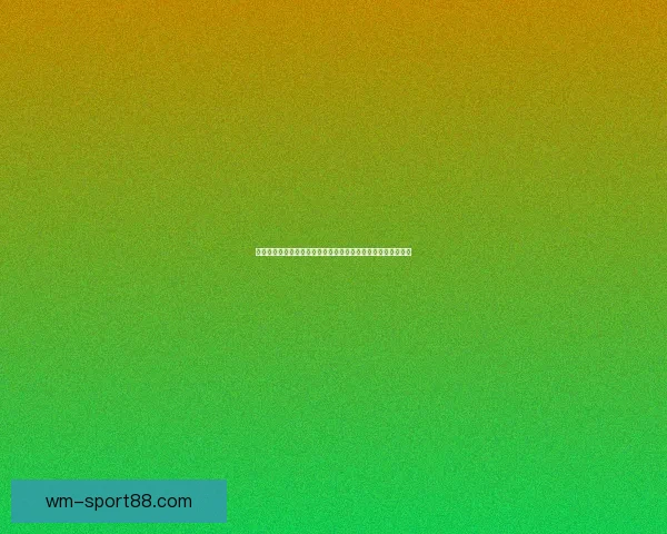 完美体育数据：全面解析赛事动态与运动员表现的科学分析平台