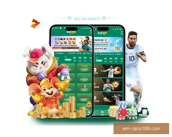 掌握体育竞猜赔率变化规律 提升投注胜率全攻略