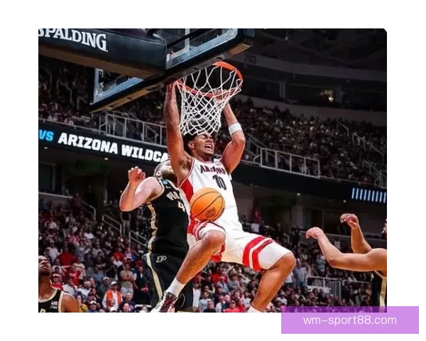 布莱斯随队再度夺冠 亚利桑那大学力克普渡挺进NCAA终极四强