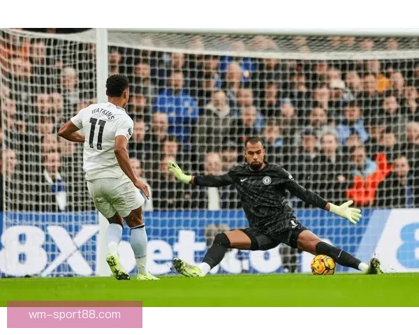 切尔西本赛季英超上半场进球三球以上次数领先群雄 切尔西本赛季英超上半场进球三球以上次数领先群雄