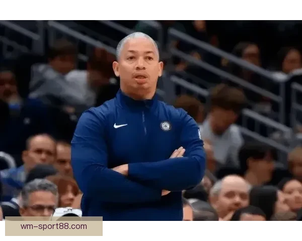 泰伦卢称加兰是顶尖射手鼓励多投三分抓住机会勇敢出手