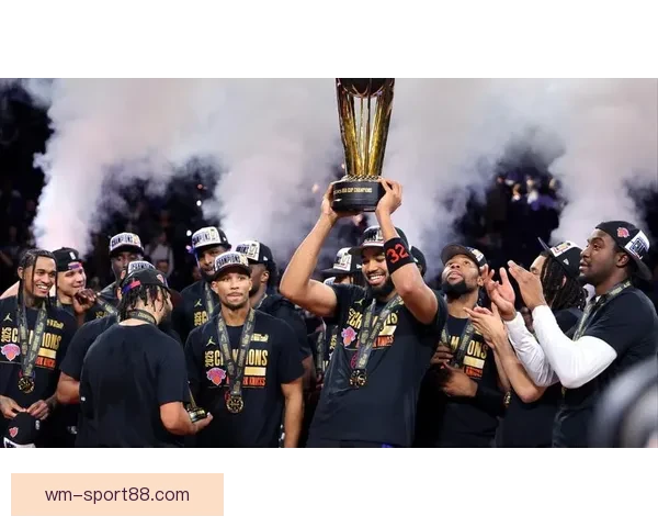 NBA最佳队友奖候选名单出炉贝恩布伦森领衔小乔丹斯马特入围引热议