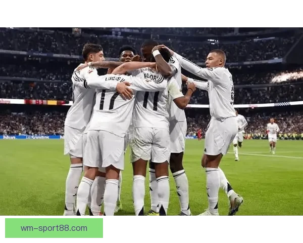 皇马对马洛卡四名球员表现低迷 联赛争冠形势严峻