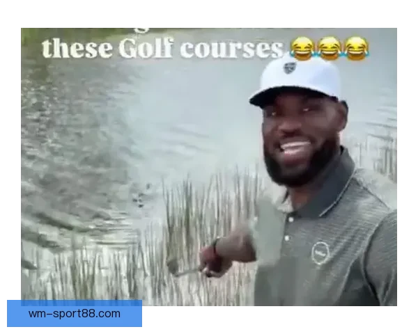 詹姆斯谈与布朗尼单挑意外破坏篮板并转向高尔夫专注棋艺