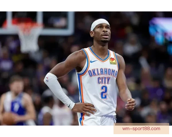 亚历山大谈雷霆心态持续奋进力求更具侵略性