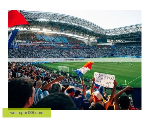 世界杯体育竞猜入口全面解析带你畅享赛事投注乐趣和获胜机会