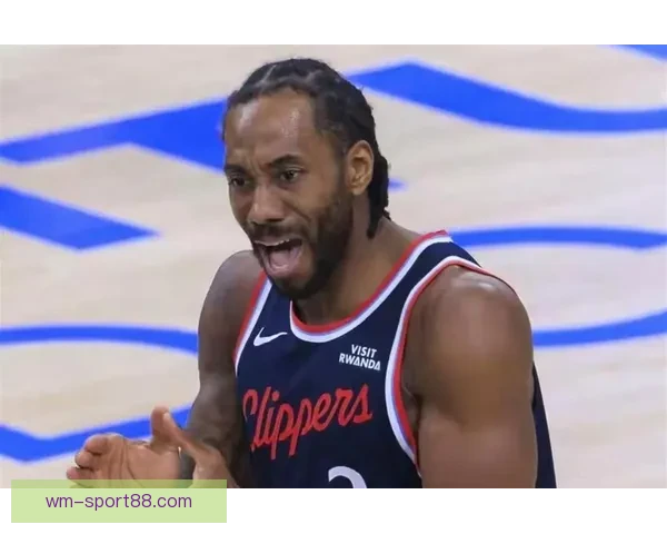 快船六胜二十一负仍不言弃 加兰与小卡重现骑士时期默契