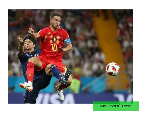 世界杯竞猜赔率分析与推荐 策略解析助你赢得更多精彩预测机会