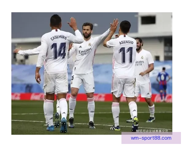 皇马对马洛卡四名球员表现低迷 联赛争冠形势严峻