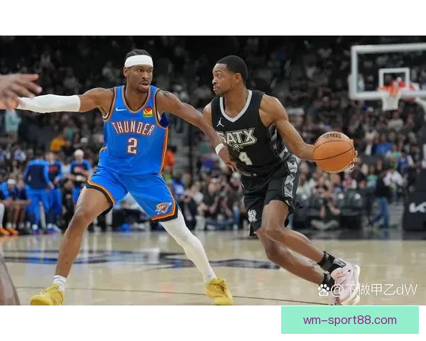 亚历山大谈雷霆心态持续奋进力求更具侵略性