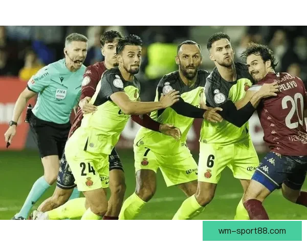 皇马对马洛卡四名球员表现低迷 联赛争冠形势严峻