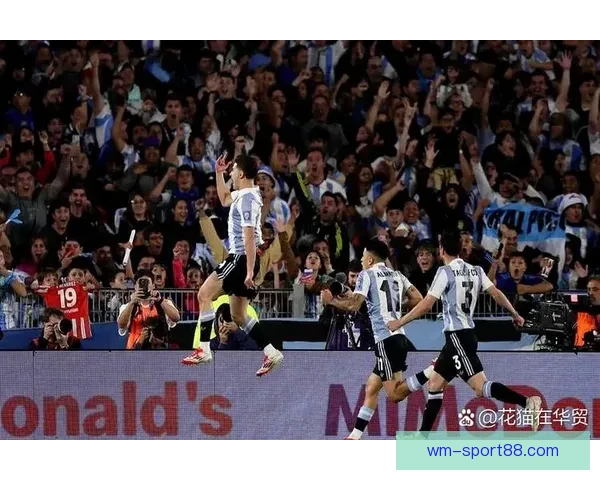 2026年世界杯冠军赔率分析及热门球队胜算预测