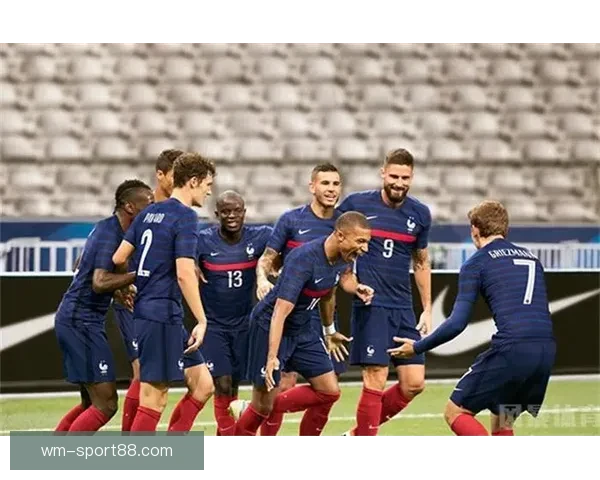 世界杯竞猜赔率全解析与赛果预测技巧深度指南