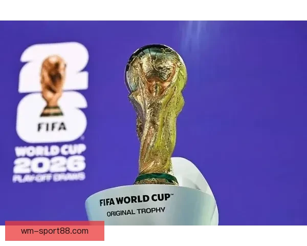 2026年世界杯冠军热门球队预测及赛前分析