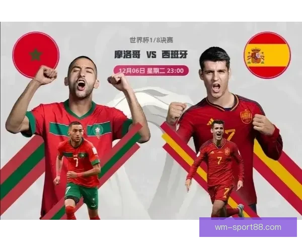 二零二六世界杯竞猜指南球队实力走势解析与球迷投注技巧全览