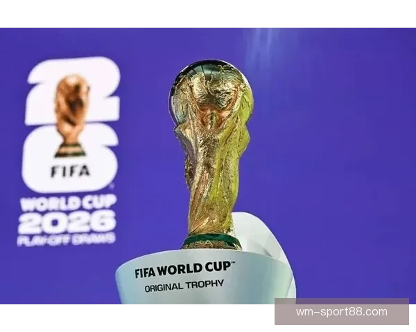 2026年世界杯冠军热门球队预测及赛前分析
